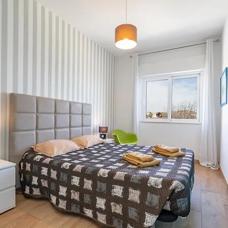 Apartment Apartamento Deluxe Oldtown 30 By Umbral