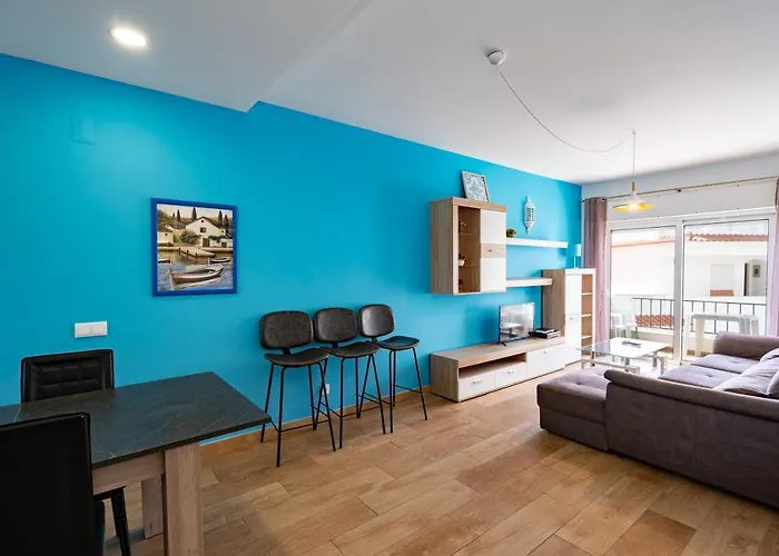 Apartment Apartamento Deluxe Oldtown 30 By Umbral *