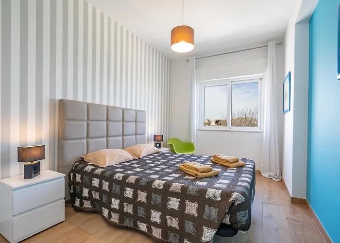 Apartment Apartamento Deluxe Oldtown 30 By Umbral