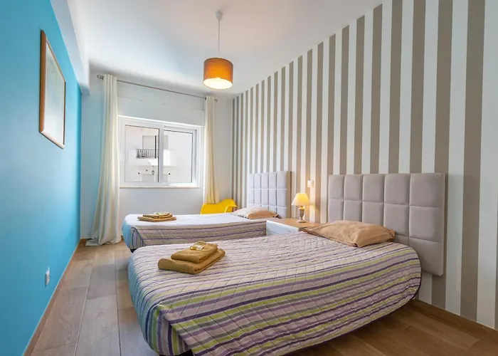 Apartamento Deluxe Oldtown 30 By Umbral Apartment