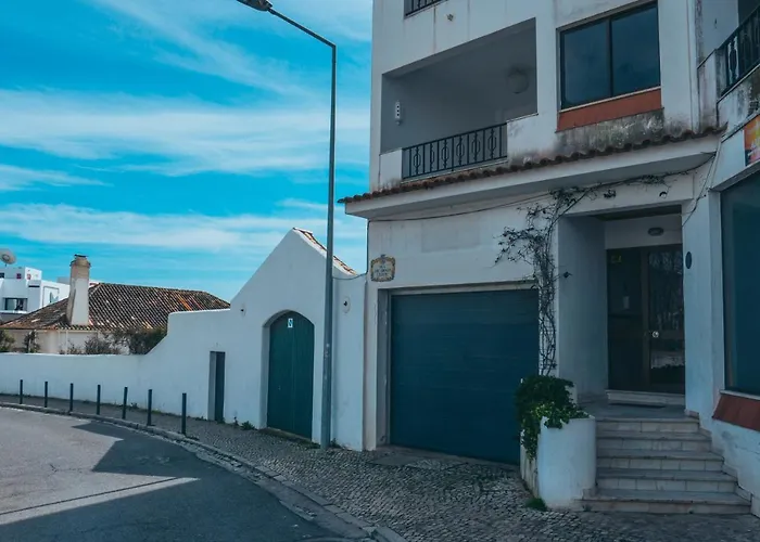 Apartamento Deluxe Oldtown 30 By Umbral