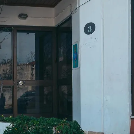 Apartamento Deluxe Oldtown 30 By Umbral Lägenhet Albufeira